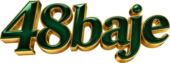 48baje লোগো
